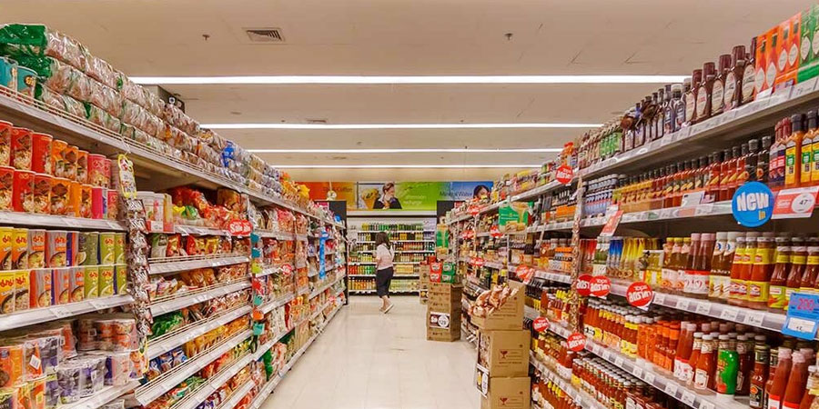 उपभोक्ताको स्वास्थ्यमा खेलवाड गर्ने ‘डिपार्टमेन्टल स्टोर्स’लाई रु एक लाख जरिवाना