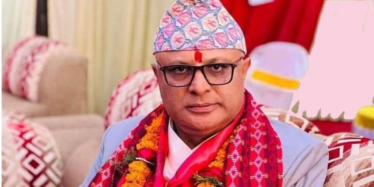 सगरमाथा नेपाल र नेपालीको पहिचानः मुख्यमन्त्री कार्की