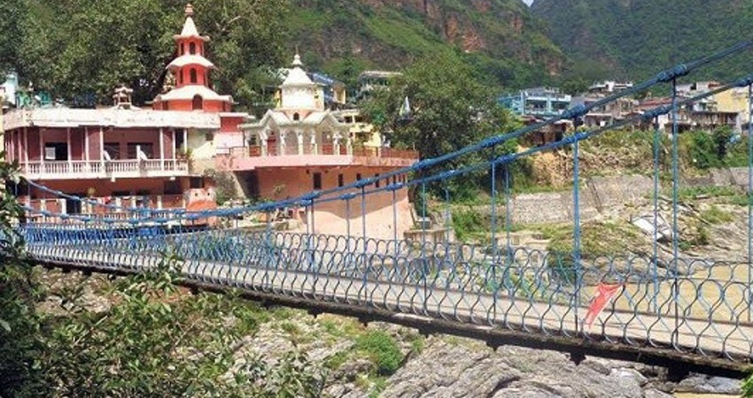अर्को सूचना जारी नभएसम्म नाका बन्द
