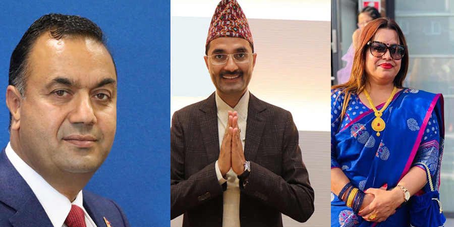 गैरआवासीय नेपाली नागरिकता नियमावली राजपत्रमा, एनआरएनएद्वारा स्वागत