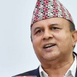 सिंहदरबारको नाम परिवर्तनको बहसप्रति शंकर पोखरेलको प्रश्न – कमजोर राज्यमा शक्तिको प्रतीकमाथि नै अविश्वास किन ? सिंहदरबारको नाम परिवर्तनको बहसप्रति शंकर पोखरेलको प्रश्न – कमजोर राज्यमा शक्तिको प्रतीकमाथि नै अविश्वास किन ?