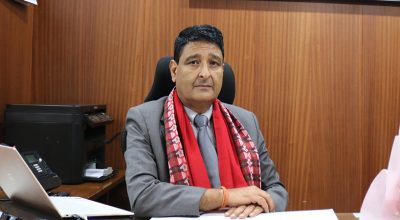ग्लोबल आइएमई बैंकको सीईओमा रेग्मी नियुक्त