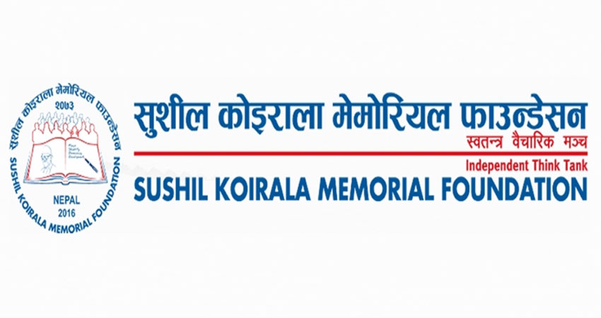 ‘संविधानलाई आवश्यक परिमार्जनबाट थप स्वीकार्य बनाउन सकिन्छ’