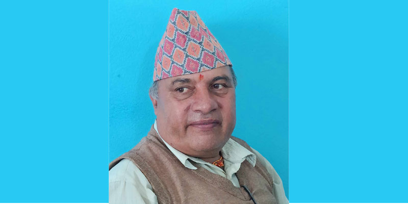कविता : वृद्ध व्यवहार