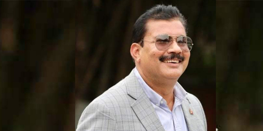 निर्वाचित भएको औचित्यसमेत पुष्टि गर्न धौ धौ परेको छ – नेता उप्रेती