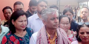नवनियुक्त मुख्यमन्त्री भन्छन्–मध्यावधि निर्वाचन रोक्न सरकार निर्माण