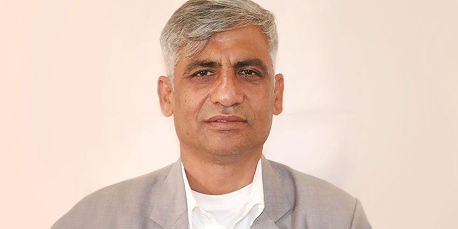 एमालेको समर्थन लिएर कोशी प्रदेशको मुख्यमन्त्री बने कांग्रेसका कार्की