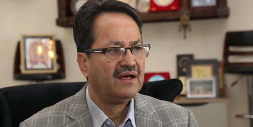विपीनको उद्धार गर्न पहल भइरहेको छ : परराष्ट्रमन्त्री साउद
