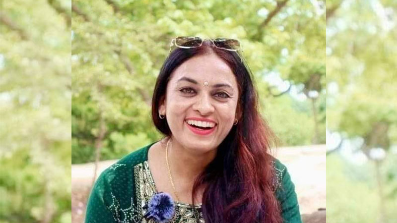 कविता : पुज्न म सकौँ