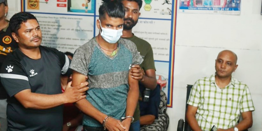 तीनकुने हत्याकाण्डका अभियुक्त भण्डारीले दिए सबैलाई चकित पार्ने  यस्तो बयान