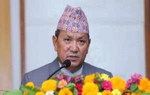 समाजमा एकरुपता ल्याउनका लागि समावेशी अभ्यास अपरिहार्यः सञ्चारमन्त्री