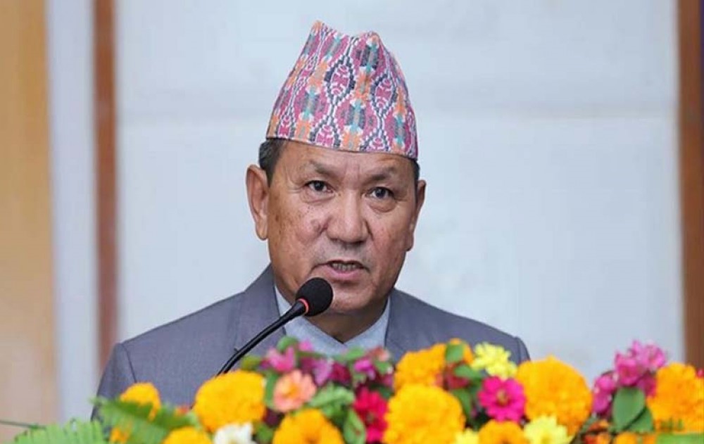 समाजमा एकरुपता ल्याउनका लागि समावेशी अभ्यास अपरिहार्यः सञ्चारमन्त्री