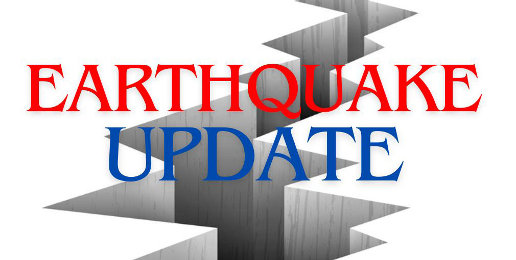 Earthquake update : Six additional survivors brought to Nepalgunj