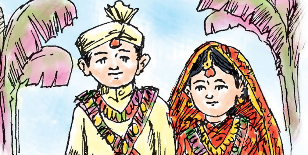 बालविवाह रोक्न निमन्त्रणा ‘कार्ड’मै बुेहुला-बेहुलीको जन्ममिति अनिवार्य उल्लेख गर्नुपर्ने
