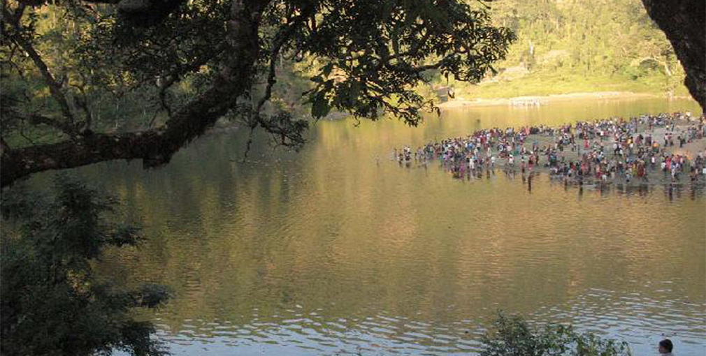 बराहपोखरी प्रवर्द्धनका लागि सांस्कृतिक महोत्सव
