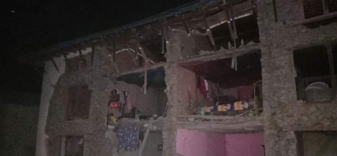 भूकम्पबाट जाजरकोट र रुकुमका ४० हजार विद्यार्थी प्रभावित, के छ सरकारी योजना ?