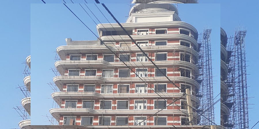 बन्दीपुरमा केबुलकार र पाँचतारे होटल, यस्ता छन् विशेषता !