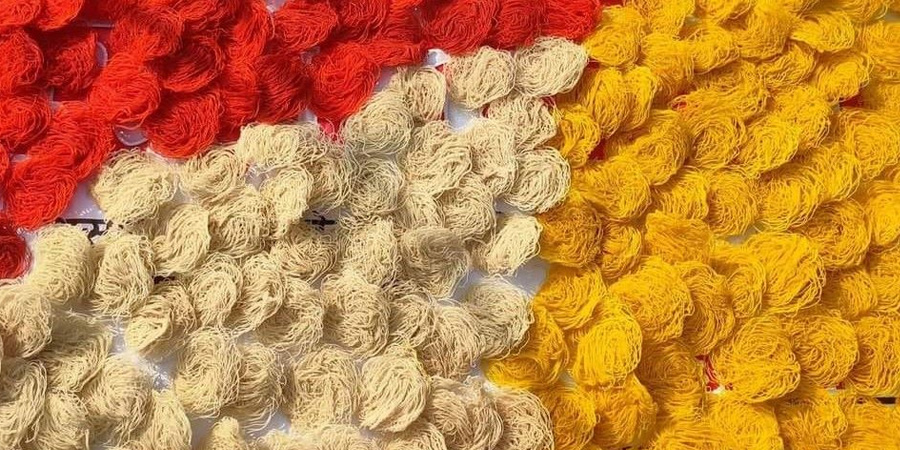 तिहारका लागि बनाईने झिनिया रोटीमा रंग प्रयोग नगर्न आग्रह