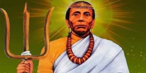 आज महागुरु फाल्गुनन्द जयन्ती मनाइँदै