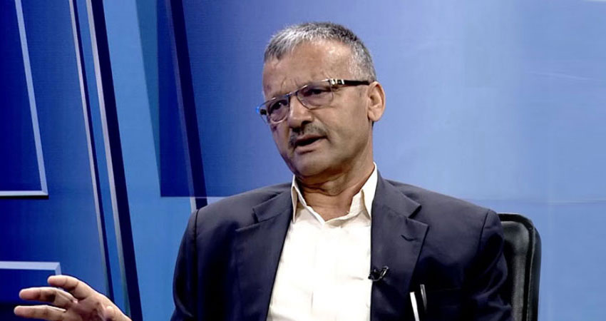 वैदेशिक रोजगारीलाई व्यवस्थित बनाउन तीनै तहको समन्वय आवश्यक : मुख्यमन्त्री यादव