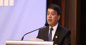 उच्चस्तरीय आर्थिक सुधार आयोगको सुझाव अनुरुप बजेट निर्माण गर्न अध्यक्ष ढकालको आग्रह