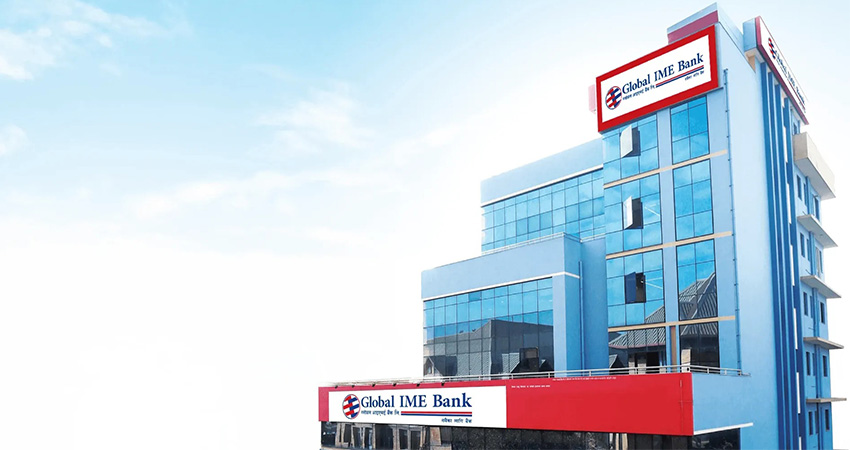 ‘युरो मनी अवार्ड फर एक्सलेन्स, २०२४’को दुई विधाबाट ग्लोबल आइएमई बैंक सम्मानित