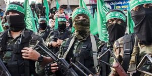 बन्धकको सूची ‘कुनै पनि क्षण’ दिइनेछ : हमास