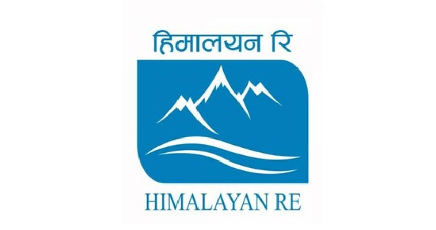 हिमालयन रिइन्स्योरेन्सको आईपीओ नेप्सेमा सुचीकृत