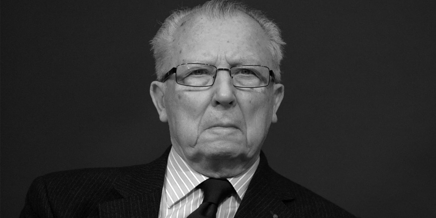 यूरोपेली आयोगका पूर्वप्रमुख डेलोर्सको ९८ वर्षको उमेरमा निधन