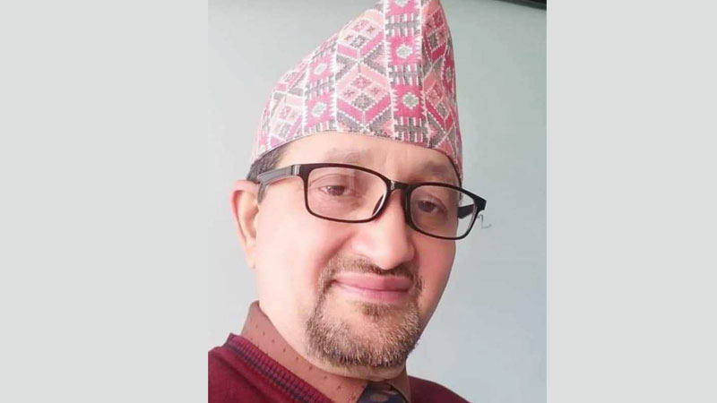 बाल कविता : कर्णधार तिमी