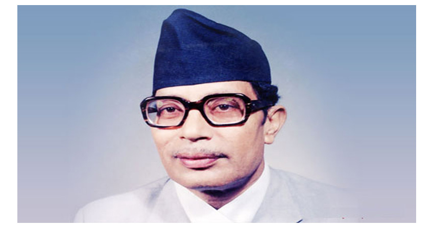 स्वरसम्राट्को ३५ औँ स्मृति दिवस आज