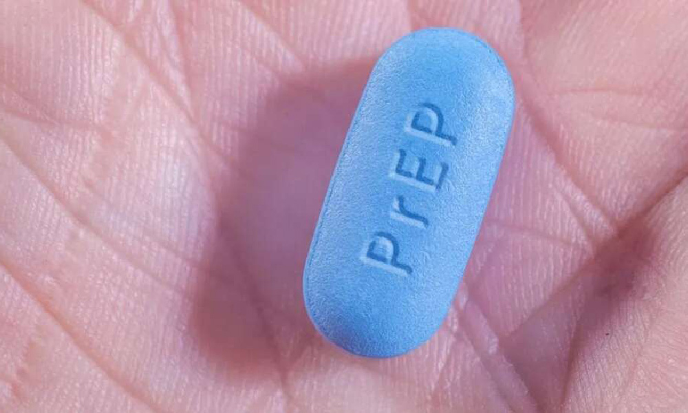 Precaution HIV drug is profoundly powerful, Concentrate on