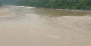 तमोर नदीमा बगेर एकजना बेपत्ता