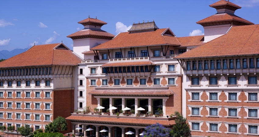 तारागाउँ रिजेन्सी होटल्सको शेयर कारोबार स्थगित
