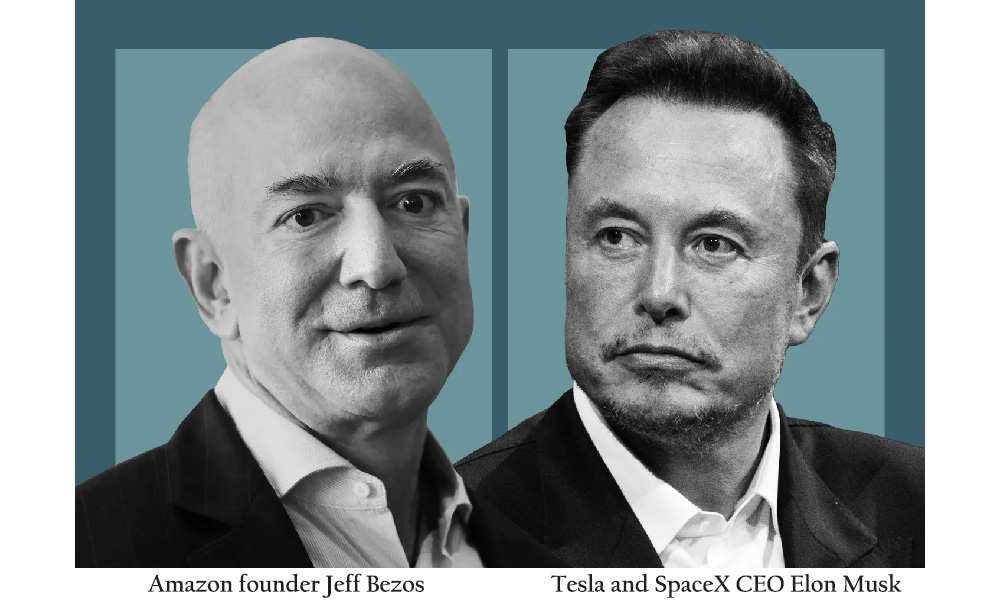 Amazon will currently pay Elon Musk’s SpaceX to get its Venture Kuiper satellites into space and go up against his Starlink administration