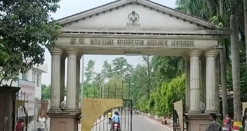 कसरी हराउँछन् बिरामीका फाइल अस्पतालबाट ?