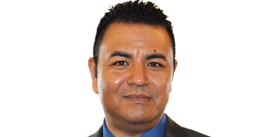 नेपाली मूलका व्यवसायी ज्ञानु श्रेष्ठ नगर परिषद कनेक्टिकटको सदस्य नियुक्त