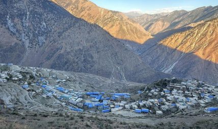 हुम्लामा पनि डेङ्गुका बिरामी फेला