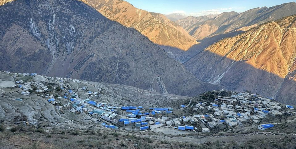 हुम्लामा पनि डेङ्गुका बिरामी फेला