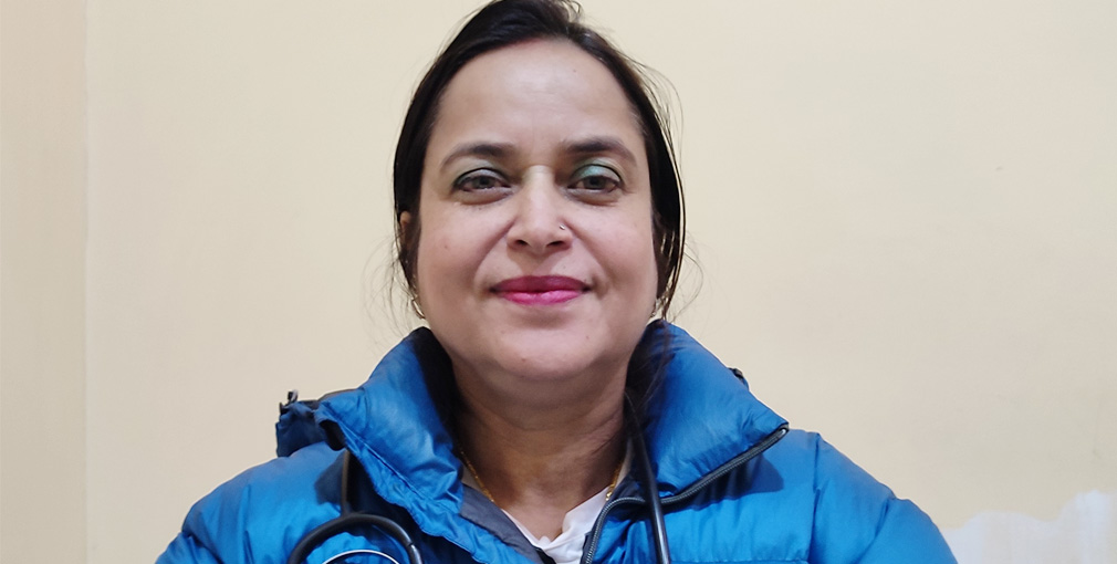 ‘साइलेन्ट किलर’ बन्दैछ मधुमेह, यसरी अपनाऔ सावधानी