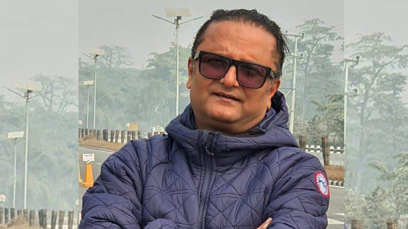 गजल