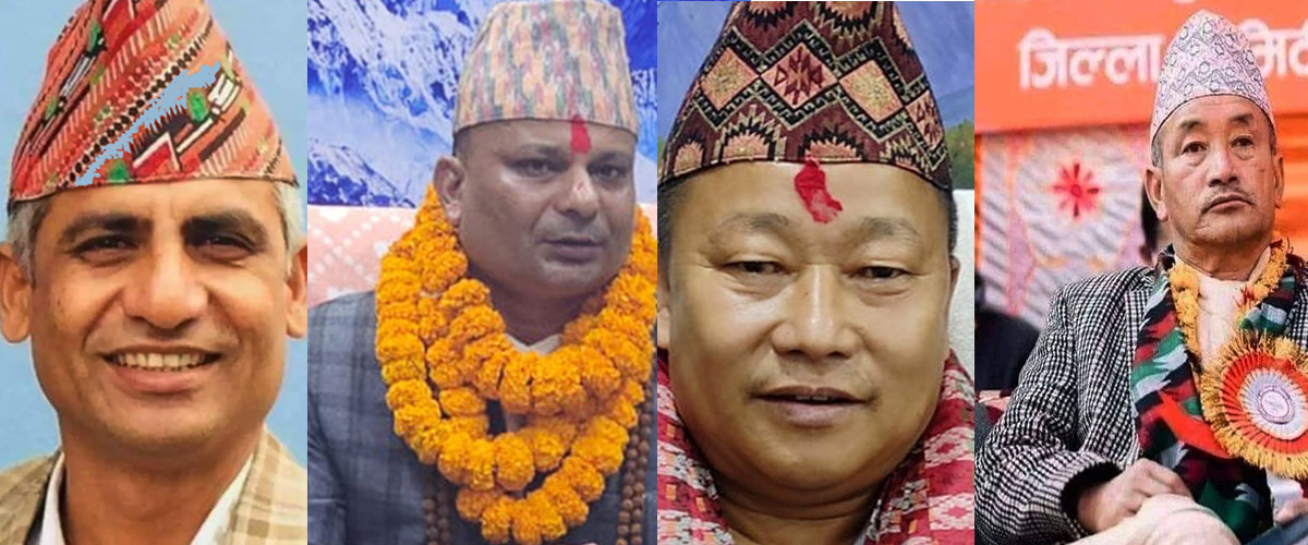 कोशी प्रदेशका मुख्यमन्त्री र मन्त्रीको तलब कति ? (विवरणसहित)