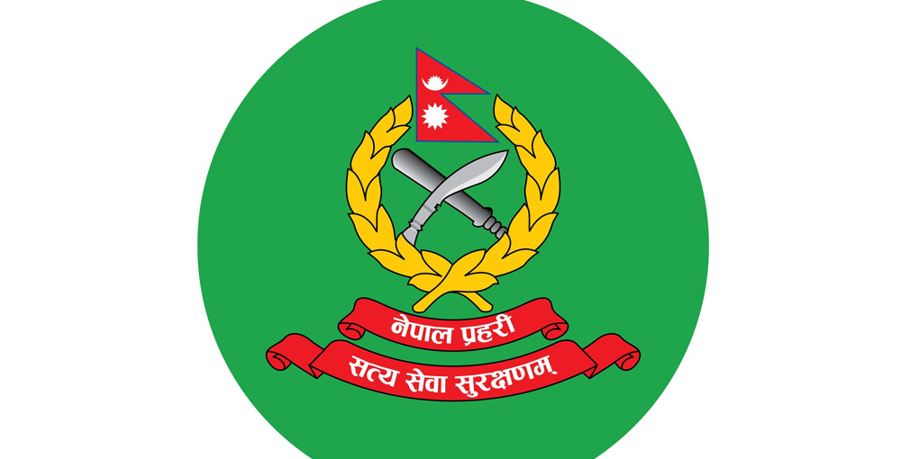 हराएका हतियार खोज्दै प्रहरी