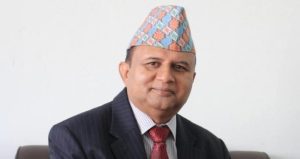 लोकतन्त्र बलियो बनाउन नमिल्दो कानुन संशोधन हुनु पर्छ : महासचिव पोखरेल