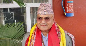 ‘बजेट कार्यान्वयनमा स्रोतको कमी हुँदैन’