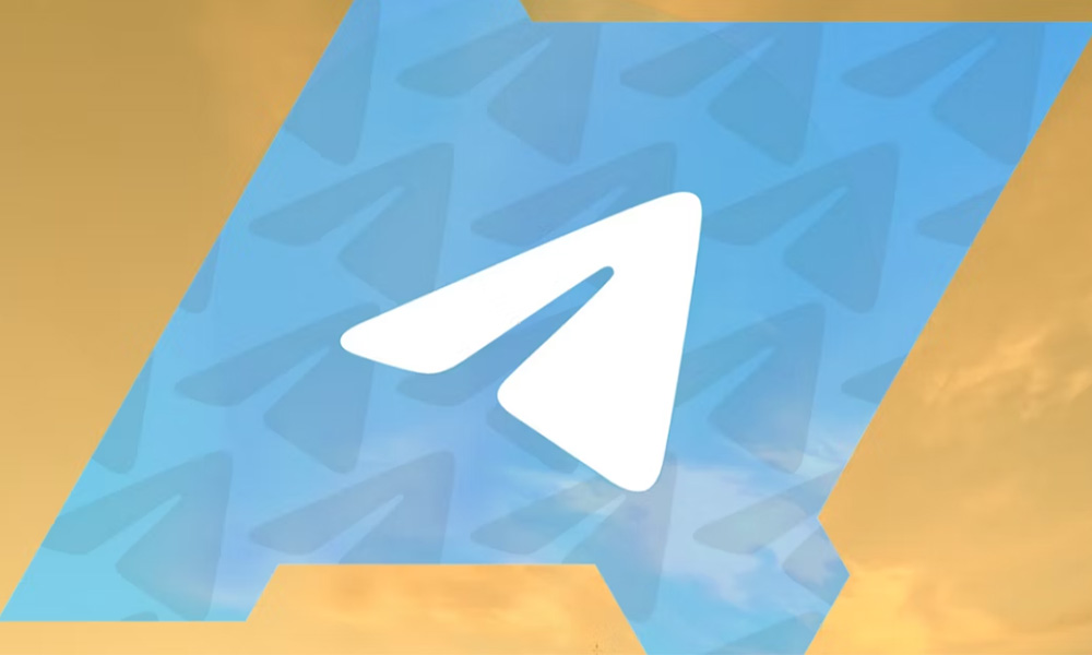 Telegram’s Newest Update Introduces Stylish Thanos Snap Effect