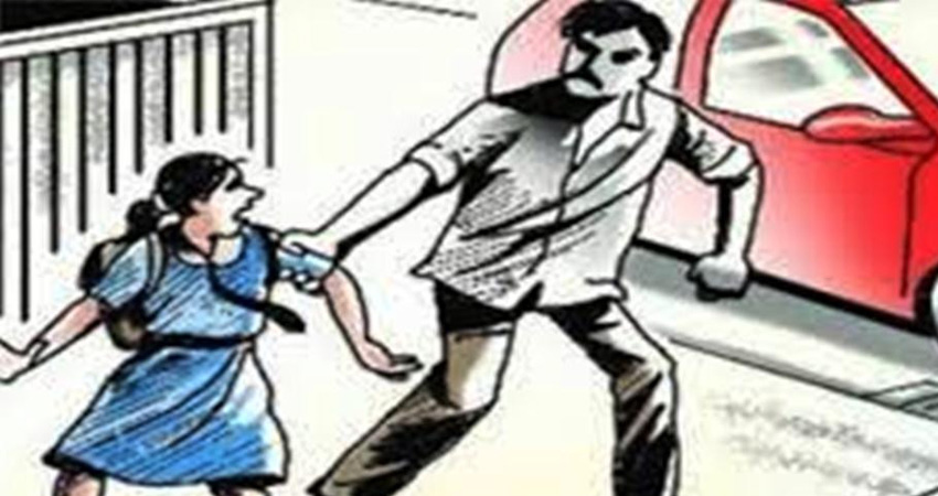 अपहरणमा परेका थप ४ जना बालबालिकाको उद्धार