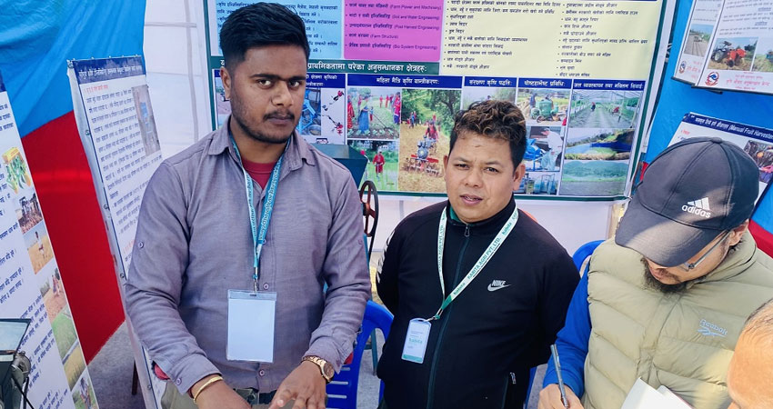 नियन्त्रणका लागि अनेक जुक्ति लगाईरहेका अनुसन्धानकर्मीलाई झुक्काउदै बाँदर
