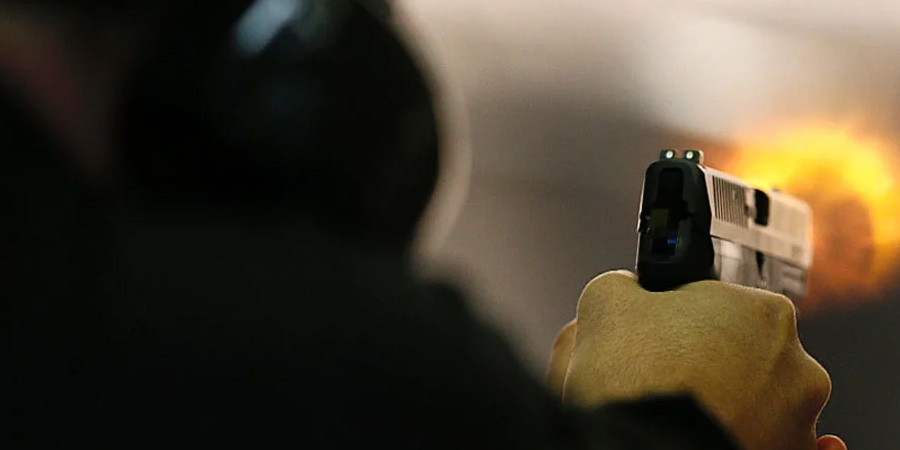 सिरहामा डाँका समूहको गोली प्रहारबाट बाबु-छोरा घाइते