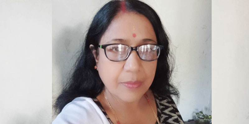 कविता : अँध्यारोको राज